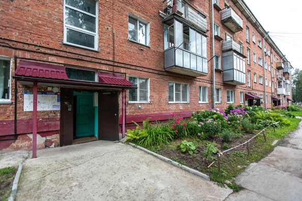 
  Продается 1-комн. квартира 33.3 м². Фото 3.