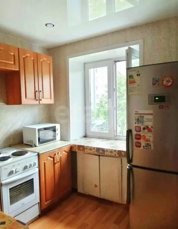 
  Продается 2-комн. квартира 39.9 м². Фото 13.
