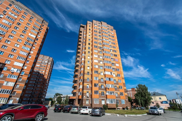 
  Продается 1-комн. квартира 33.4 м². Фото 1.