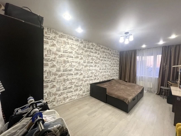 
  Продается 2-комн. квартира 58.5 м². Фото 6.