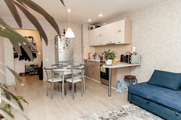 
  Продается 2-комн. квартира 58.5 м². Фото 3.