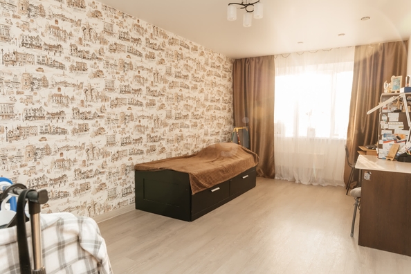 
  Продается 2-комн. квартира 58.5 м². Фото 11.