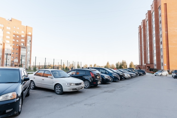 
  Продается 2-комн. квартира 58.5 м². Фото 25.