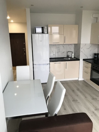 
  Продается 1-комн. квартира 38.5 м². Фото 2.