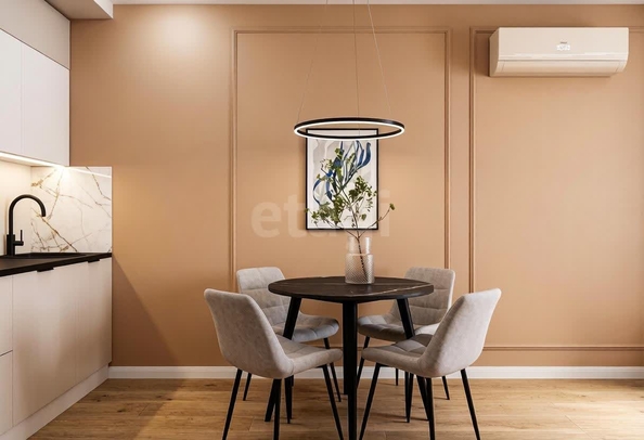 
  Продается 3-комн. квартира 58 м², в ЖК Галактика, дом 1 Нептун. Фото 9.