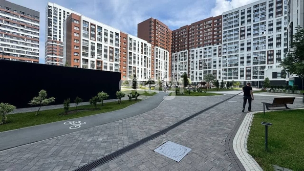 
  Продается 3-комн. квартира 58 м², в ЖК Галактика, дом 1 Нептун. Фото 22.