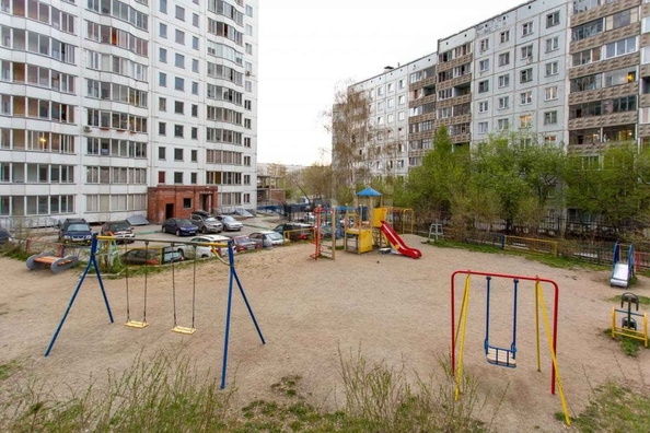 
  Продается 2-комн. квартира 52.8 м². Фото 4.
