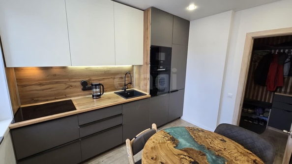 
  Продается 3-комн. квартира 56.9 м². Фото 3.