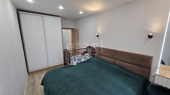 
  Продается 3-комн. квартира 56.9 м². Фото 26.