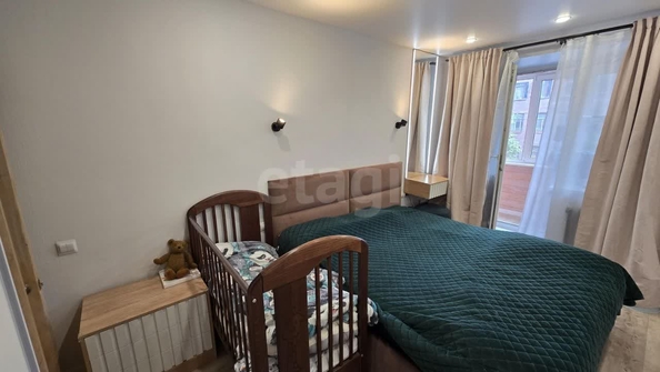 
  Продается 3-комн. квартира 56.9 м². Фото 27.