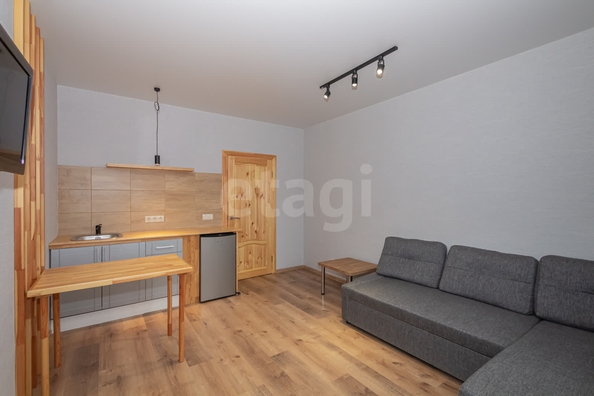 
  Продается студия 21.3 м², в ЖК Чернышевский, б/с 1.1, 1.2. Фото 2.
