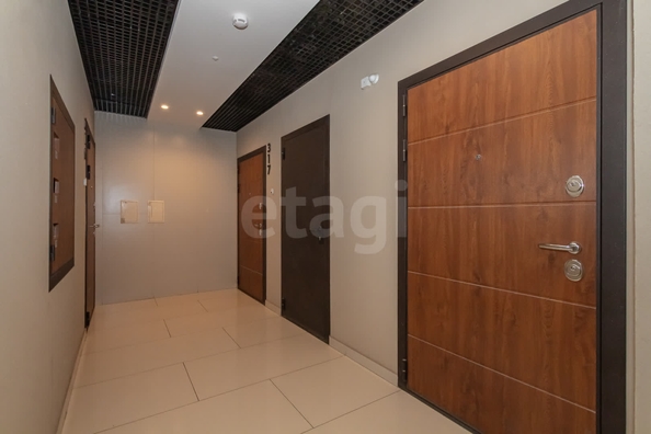 
  Продается студия 21.3 м², в ЖК Чернышевский, б/с 1.1, 1.2. Фото 12.