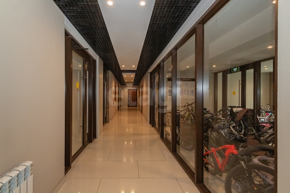 
  Продается студия 21.3 м², в ЖК Чернышевский, б/с 1.1, 1.2. Фото 13.
