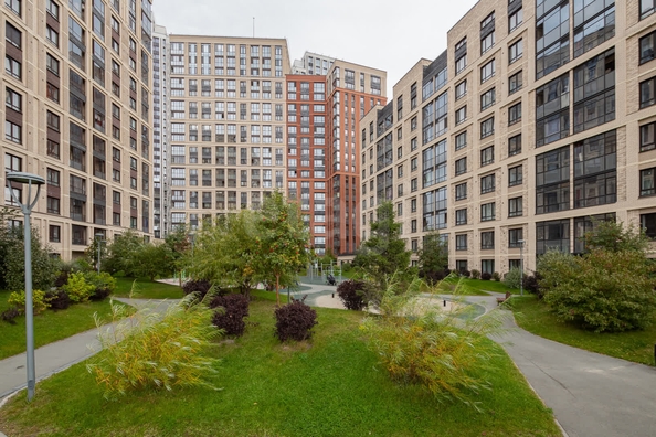 
  Продается студия 21.3 м², в ЖК Чернышевский, б/с 1.1, 1.2. Фото 16.