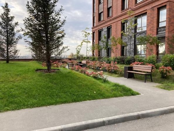 
  Продается студия 21.3 м², в ЖК Чернышевский, б/с 1.1, 1.2. Фото 20.