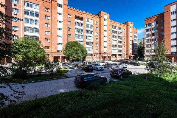 
  Продается 2-комн. квартира 68 м². Фото 28.