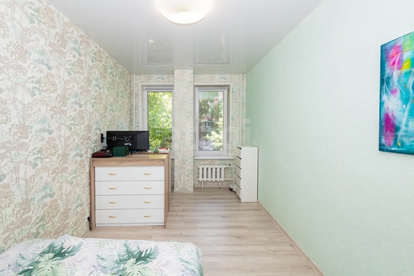 
  Продается 2-комн. квартира 59.4 м². Фото 5.