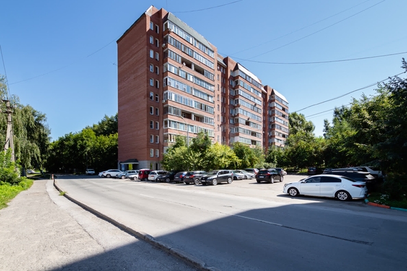 
  Продается 2-комн. квартира 59.4 м². Фото 6.