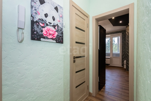 
  Продается 2-комн. квартира 59.4 м². Фото 10.