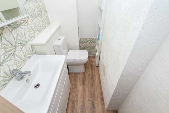 
  Продается 2-комн. квартира 59.4 м². Фото 26.