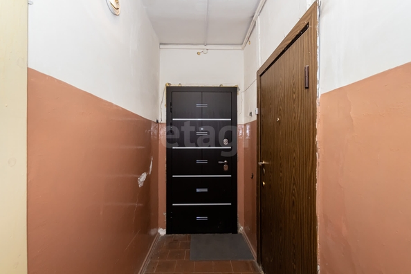 
  Продается 2-комн. квартира 59.4 м². Фото 29.