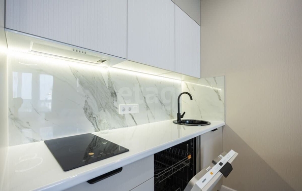 
  Продается 2-комн. квартира 38 м², в ЖК Квартет, дом Дуэт. Фото 2.
