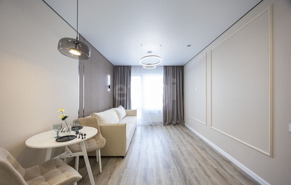 
  Продается 2-комн. квартира 38 м², в ЖК Квартет, дом Дуэт. Фото 3.