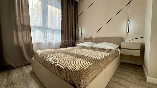 
  Продается 2-комн. квартира 38 м², в ЖК Квартет, дом Дуэт. Фото 7.