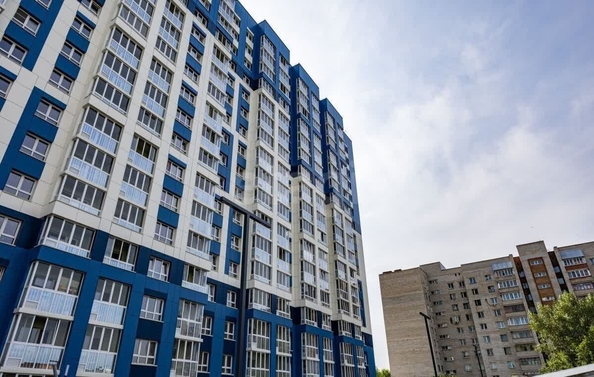 
  Продается 2-комн. квартира 38 м², в ЖК Квартет, дом Дуэт. Фото 22.