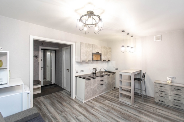 
  Продается студия 20.7 м². Фото 3.