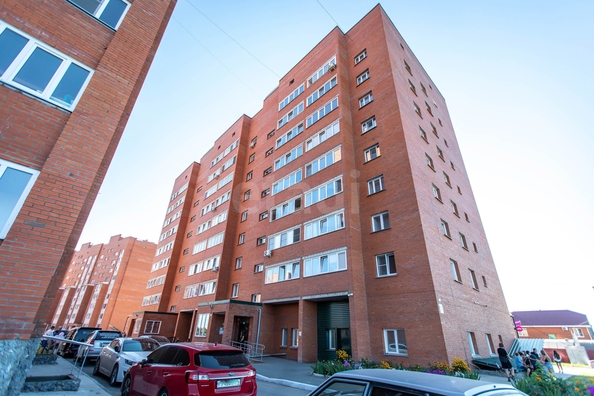 
  Продается студия 20.7 м². Фото 11.