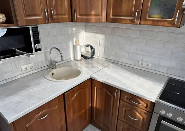 
  Продается 2-комн. квартира 50.1 м². Фото 6.