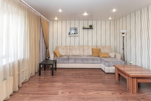 
  Продается 3-комн. квартира 78.6 м². Фото 1.