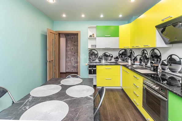 
  Продается 3-комн. квартира 78.6 м². Фото 18.