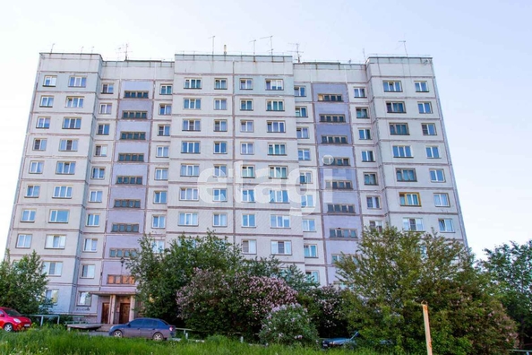 
  Продается 3-комн. квартира 61.3 м². Фото 13.