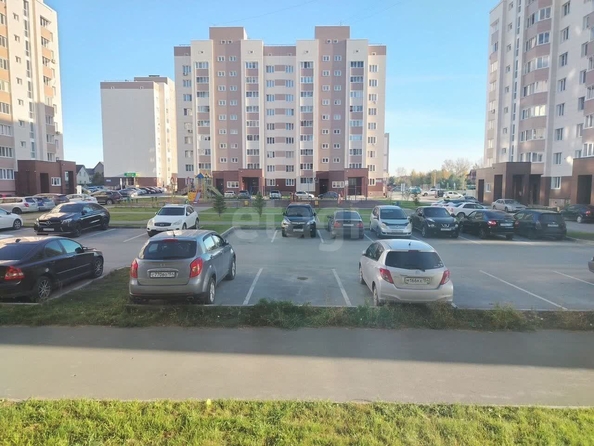 
  Продается 1-комн. квартира 37.2 м². Фото 18.