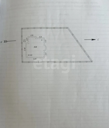 
  Продается дом 505 м². Фото 19.