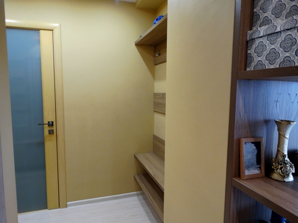 
  Продам 2-комн. квартиру 52.7 м². Фото 3.
