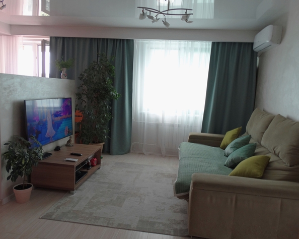 
  Продам 2-комн. квартиру 52.7 м². Фото 8.