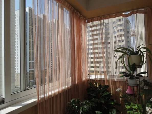 
  Продам 2-комн. квартиру 52.7 м². Фото 14.