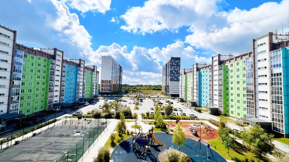 
  Продам 3-комн. квартира 72.2 м². Фото 26.