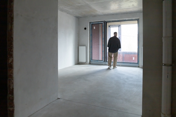 
  Продается 3-комн. квартира 88.5 м², в ЖК Тайм Сквер. Фото 9.