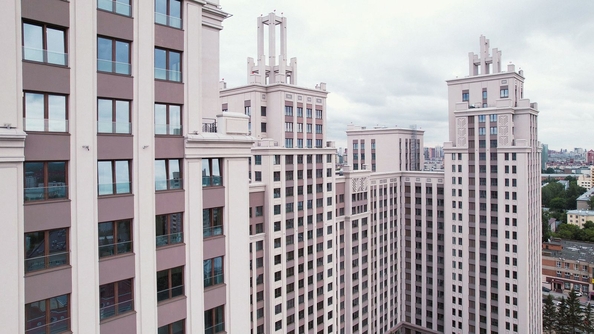 
  Продается 2-комн. квартира 62.2 м², в  Дом Нобель. Фото 25.