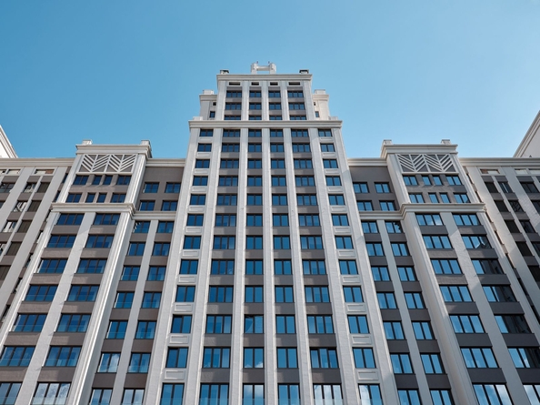 
  Продается 2-комн. квартира 44.45 м², в  Дом Нобель. Фото 15.