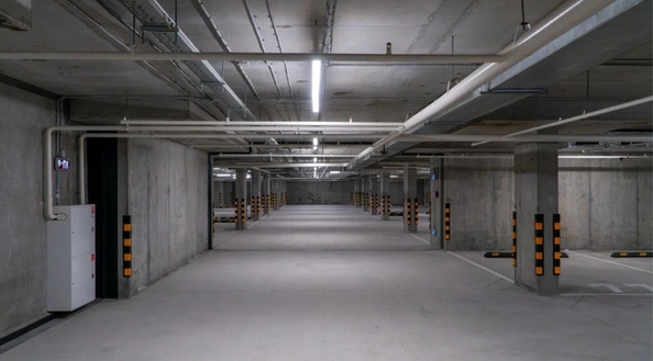 
  Продается 3-комн. квартира 58.7 м², в ЖК Луна. Фото 11.