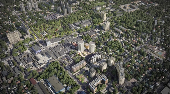 
  Продается 2-комн. квартира 44.9 м², в ЖК Цитатум. Фото 5.