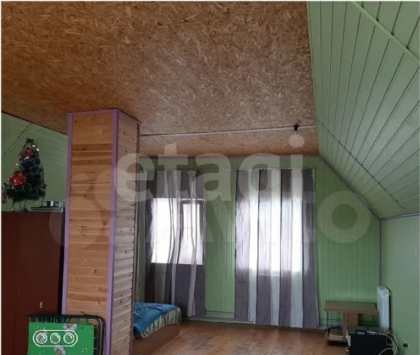 
  Продается дом 38.2 м². Фото 7.