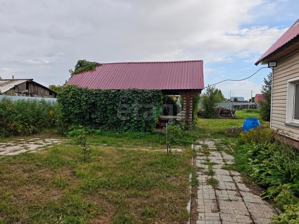
  Продается дом 105.7 м². Фото 21.