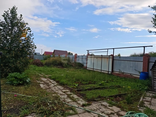 
  Продается дом 105.7 м². Фото 24.