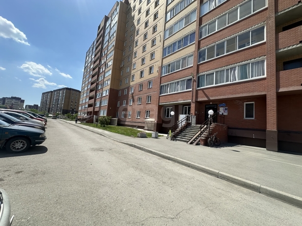 
  Продается 2-комн. квартира 53.1 м², в ЖК Дивногорский, 48. Фото 9.